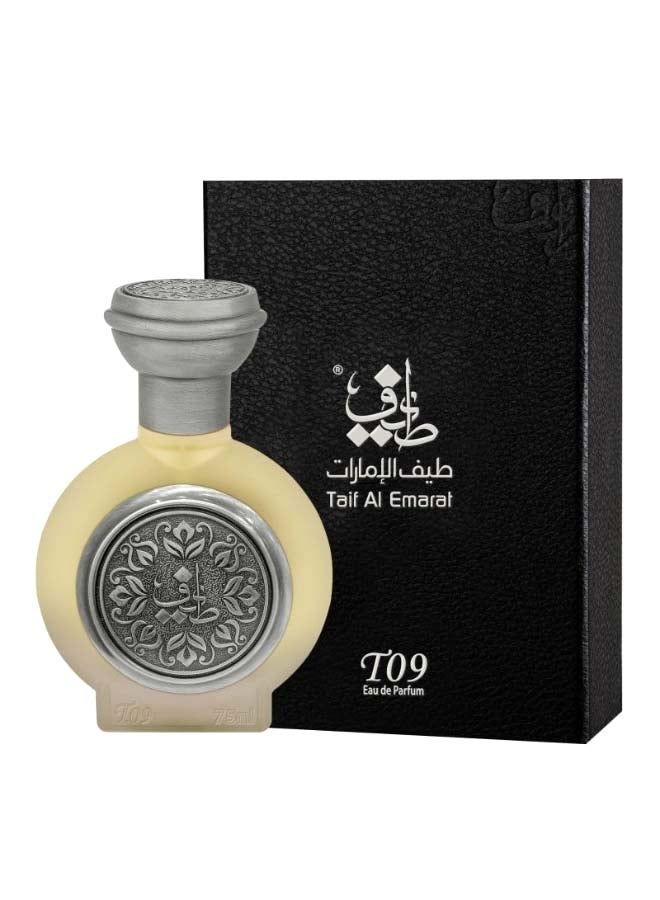 Taif Al Emarat - T09: Change Your Life EDP 75ml - Image 1