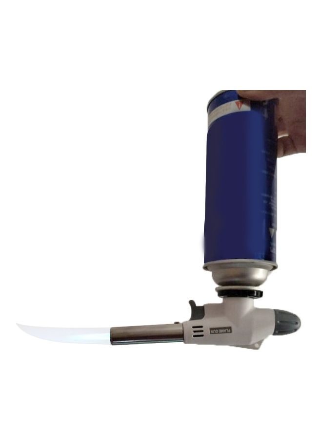Generic - Gas Torch Flame Gun 18 X 6 X 16cm - Image 1