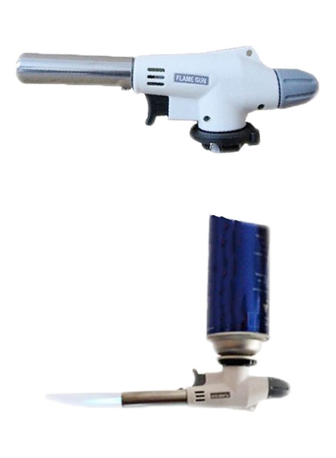 Generic - Gas Torch Flame Gun 18 X 6 X 16cm - Image 1