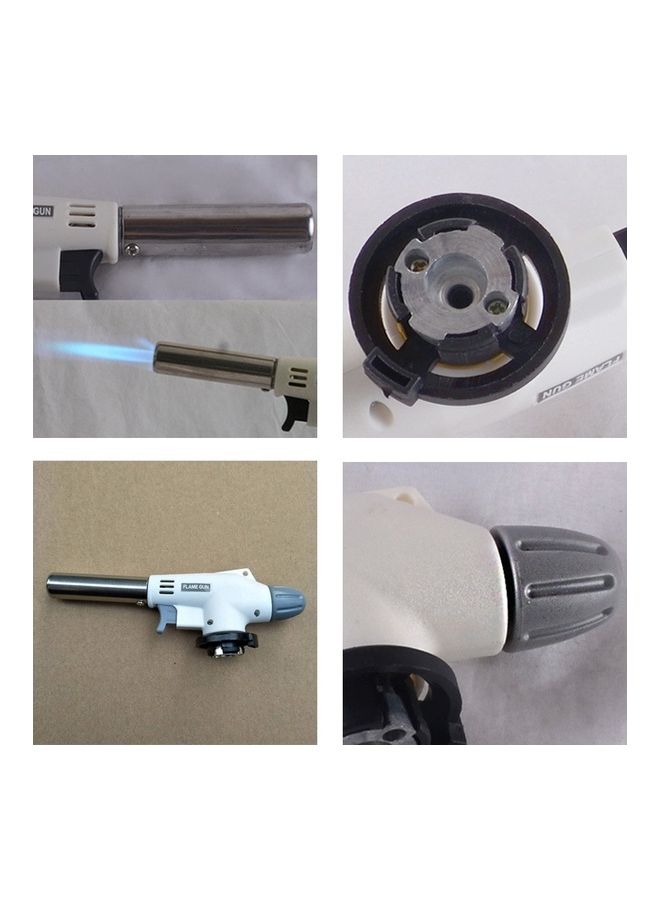 Generic - Gas Torch Flame Gun 18 X 6 X 16cm - Image 1