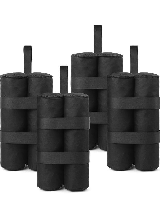 Generic 4-Piece Sand Weight Bags - Image 1