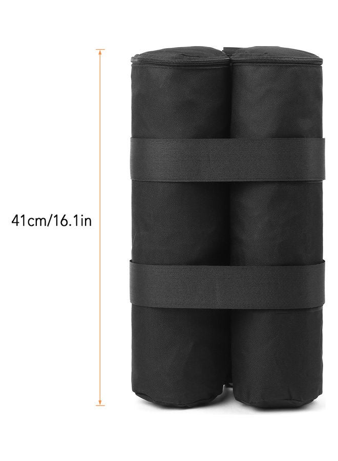 Generic 4-Piece Sand Weight Bags - Image 3