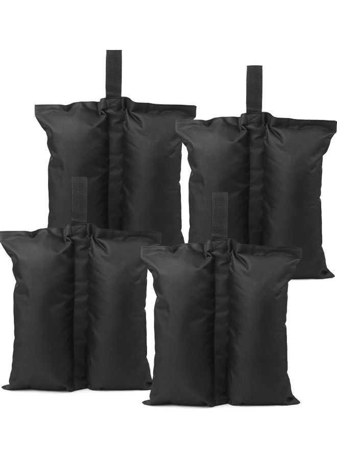 Generic 4-Piece Sand Weight Bags - Image 1