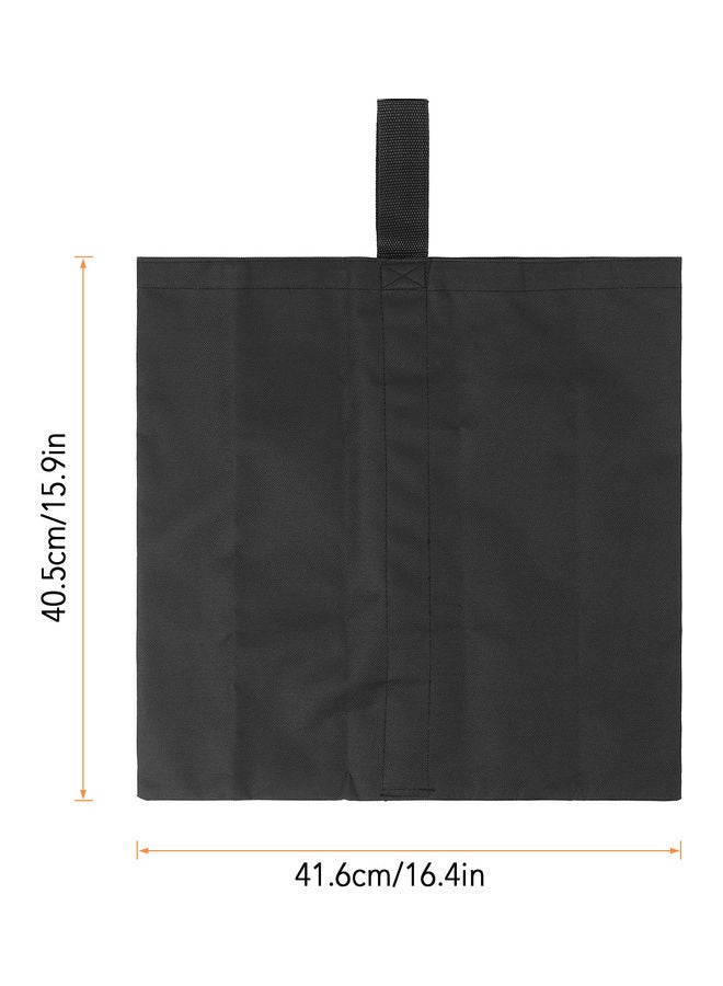 Generic 4-Piece Sand Weight Bags - Image 5
