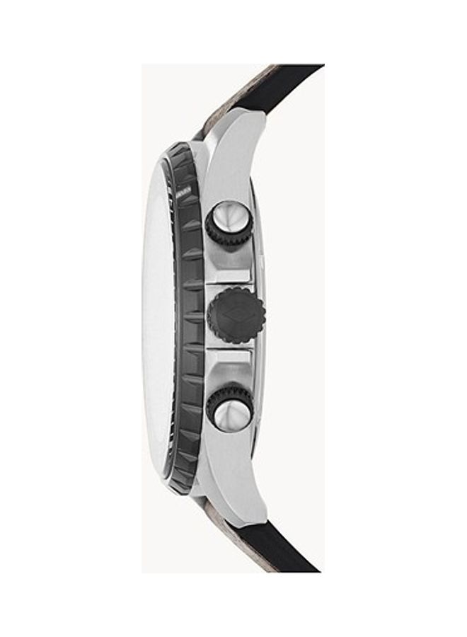 FOSSIL Men's Chronograph Dillinger Watch  - Image 3