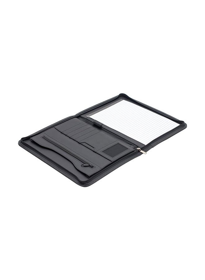 ROCO Portfolio Pocket Black - Image 2