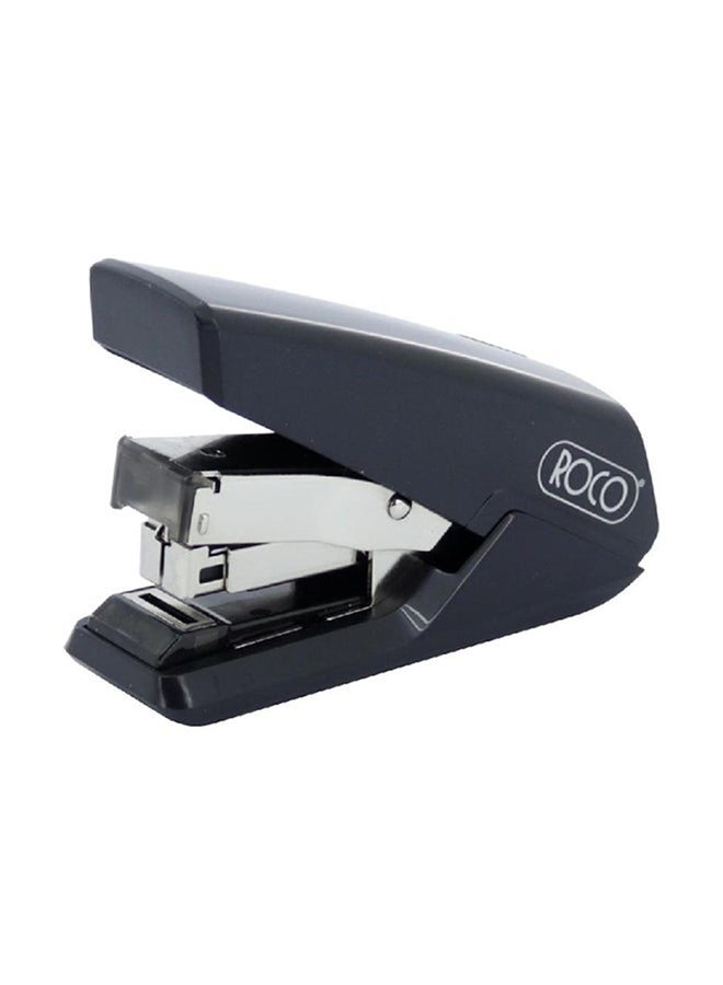 ROCO Desk Stapler Black - Image 1