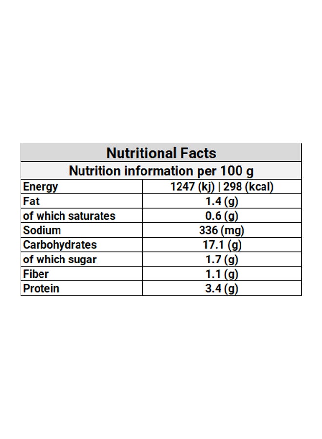 بايارا توابل المعكرونة 40جرام - Image 5