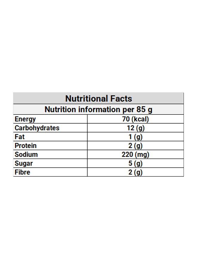 قودي  ذرة ذهبية كاملة 340جرام - Image 2