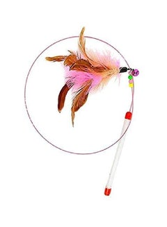 Cat Toy Multicolour ‎30.7 x 23.6 x 3.6cm