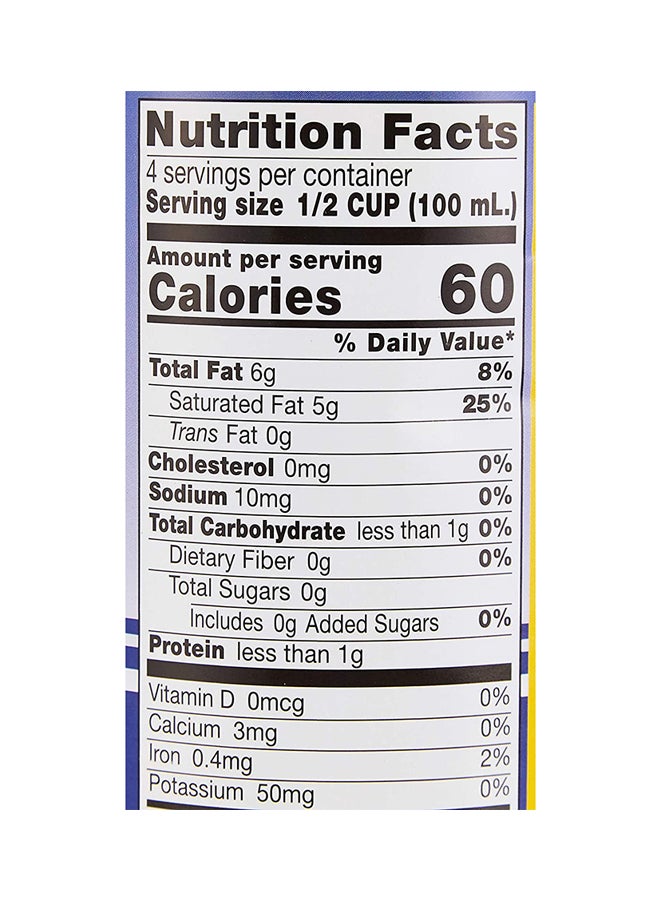 Dee-Dee Coconut Milk 400ml  - Image 2