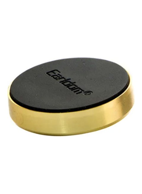 ET-EH18 Universal Magnetic Mobile Mount Gold
