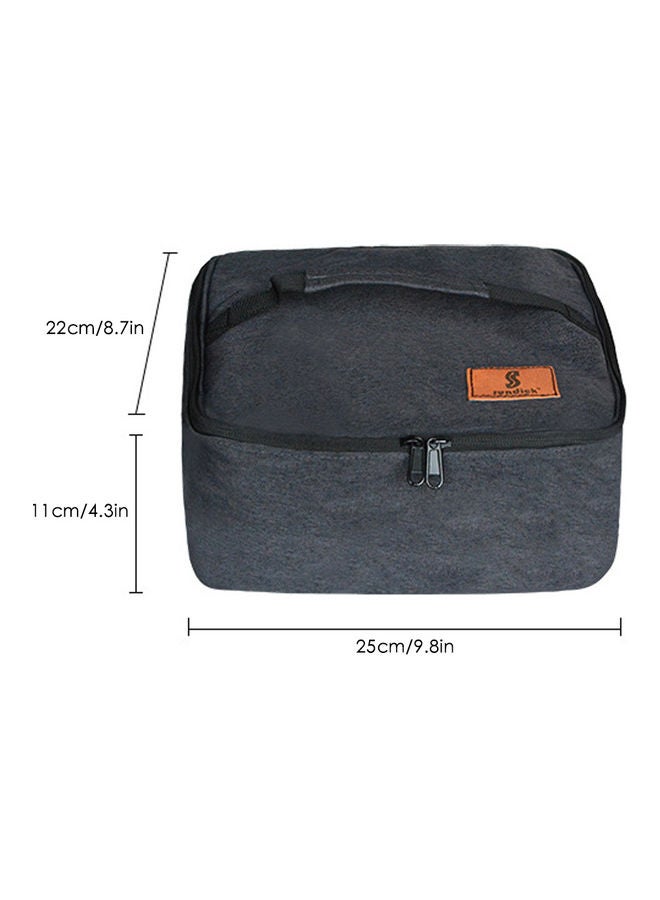 Mini Stove Storage Bag Dark Grey - v1625149859/N48686785A_4