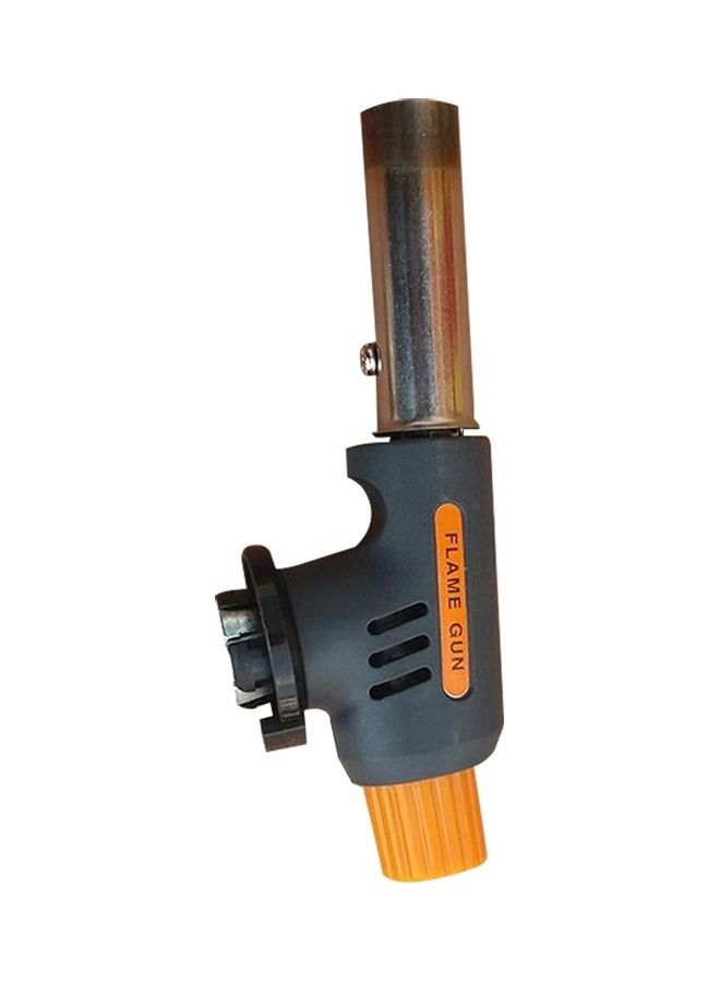 Generic Outdoor Hiking Fire Flame Gun 15 X 5 X 10cm  - Image 2