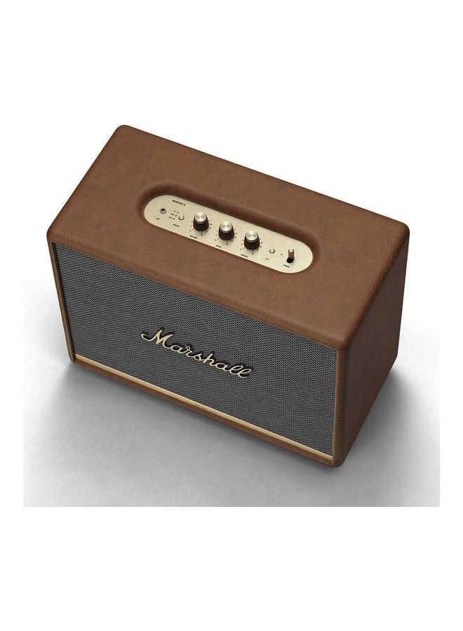 مارشال مكبر صوت ووبرن II ستيريو لاسلكي متعدد الألوان - Image 1