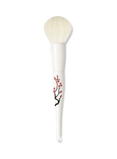 VILILY 10-Piece Chinese Style Make-Up Brush Set with Storage Container Multicolour  - Image 3