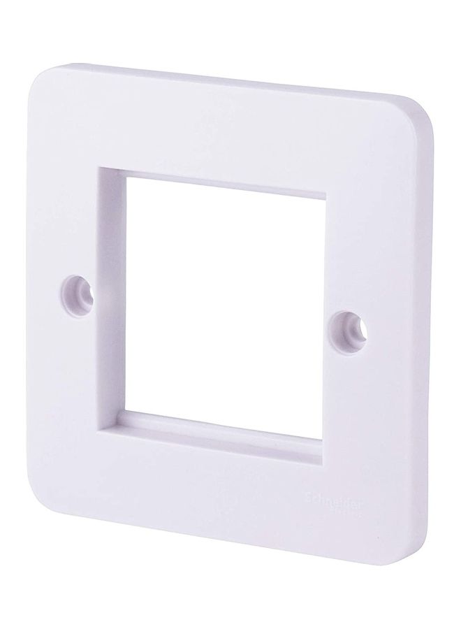 شنايدر طبق وحدات يورو مزدوجة ليسه 10 قطع - Image 2