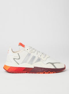 Nite Jogger Shoes White