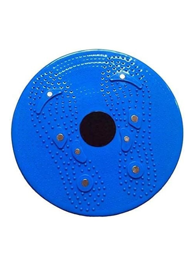 Max Strength Magnetic Waist Twister Fitness Equipment - Image 2