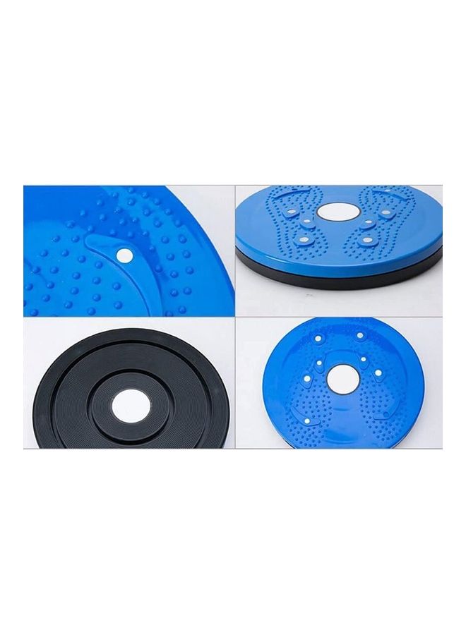 Max Strength Magnetic Waist Twister Fitness Equipment - Image 4