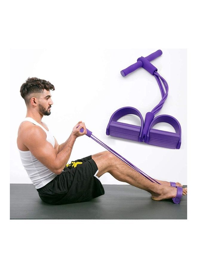 Max Strength Sit-Up Fitness Body Trimmer  - Image 4