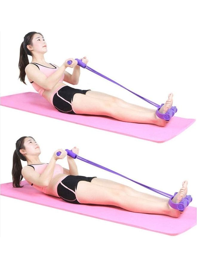 Max Strength Sit-Up Fitness Body Trimmer  - Image 3