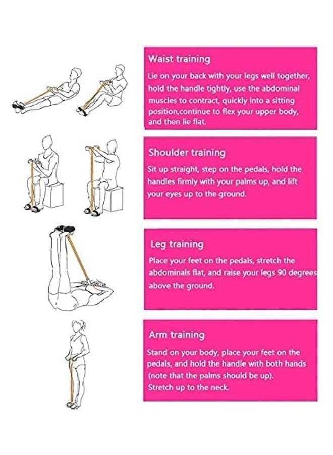 Max Strength Sit-Up Fitness Body Trimmer  - Image 5