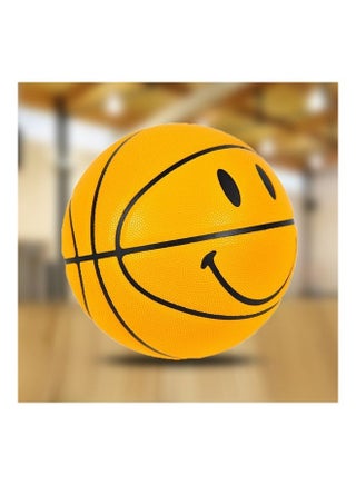 Smiley Face Pattern Basketball - v1625211313/N48694586A_1