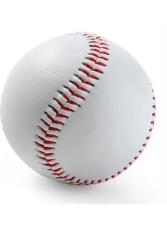 Generic Rubber Foam Training Baseball  - Image 1