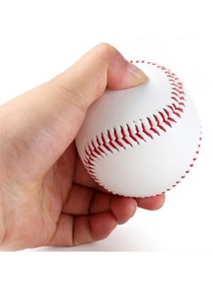 Generic Rubber Foam Training Baseball  - Image 2