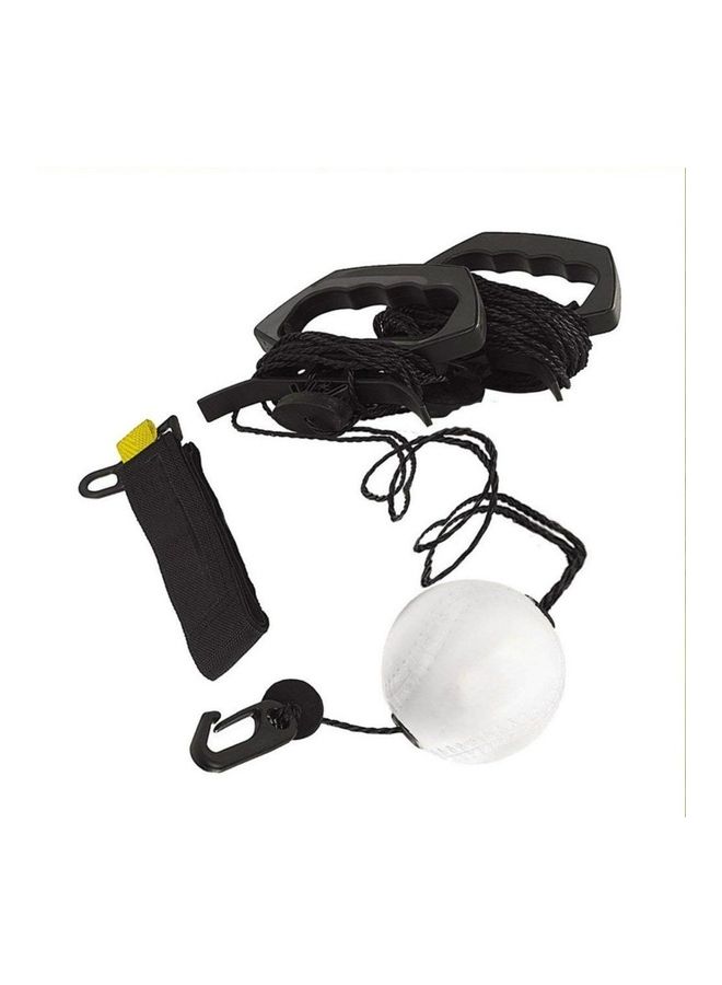 Generic Baseball Percussion Training Equipment  - Image 2