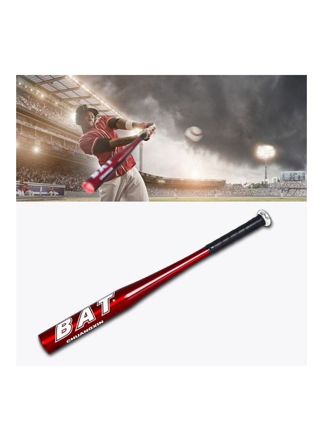 Aluminium Alloy Baseball Bat 30inch - v1625211386/N48694623A_1