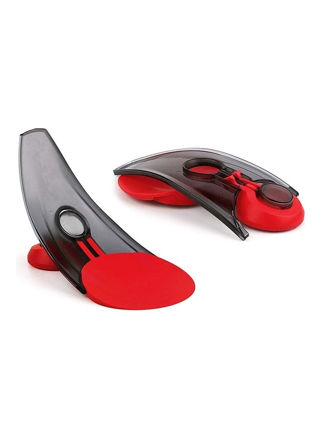 Generic 2-Piece Golf Putting Trainer - Image 1