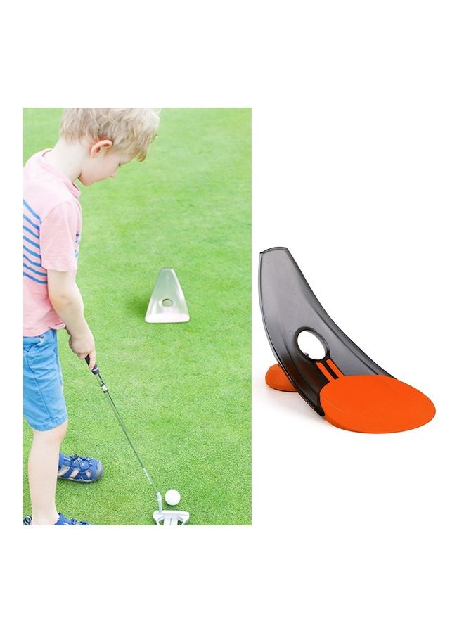 Generic 2-Piece Golf Putting Trainer - Image 2