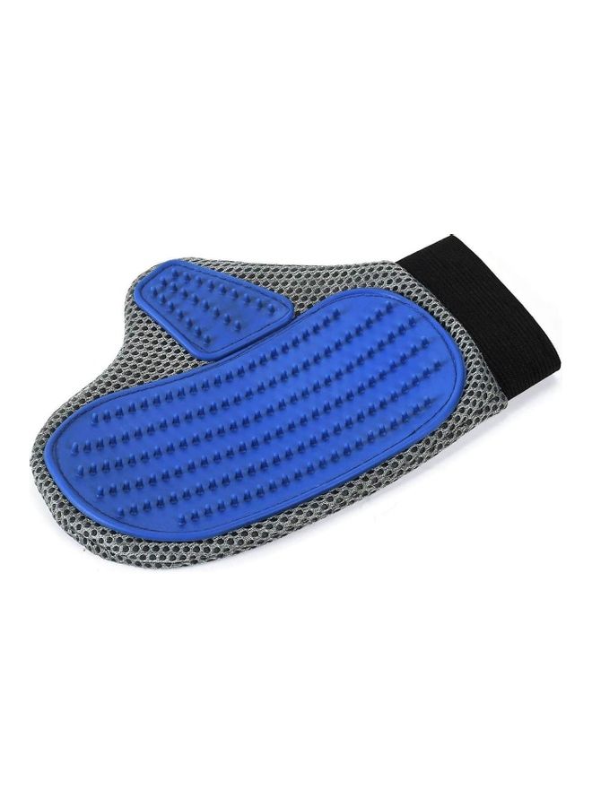 XiuWoo Pets Shedding Glove Multicolour