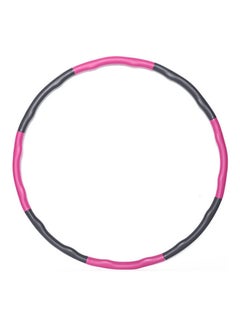 Arabest 8-Section Detachable Hula Hoop  - Image 1