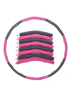Arabest 8-Section Detachable Hula Hoop  - Image 2