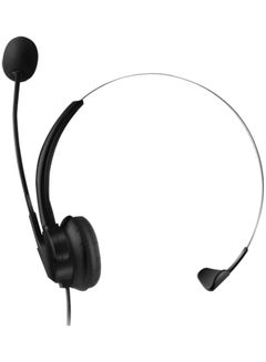 Generic Call Center Headset With Microphone  - Image 3