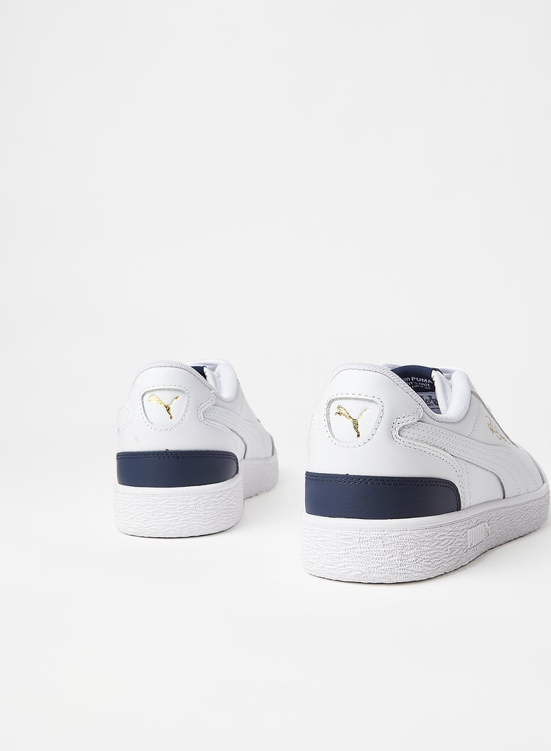 PUMA - Ralph Sampson Lo Sneakers White - Image 1