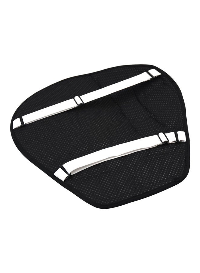 Generic Motorcycle Seat Cover  - Image 3
