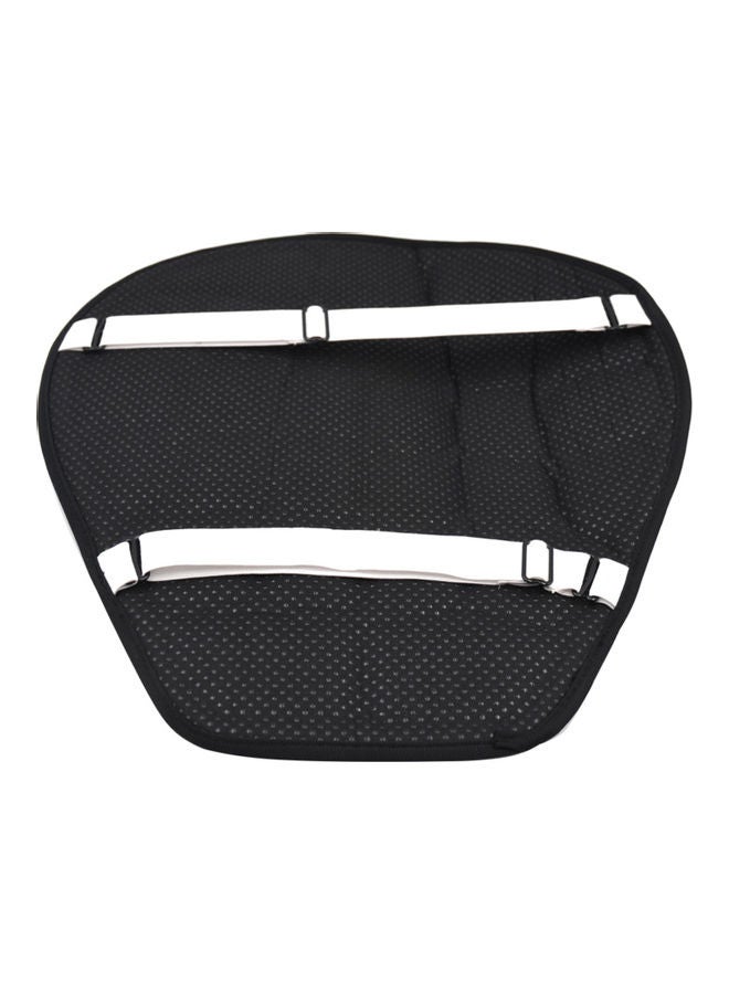 Generic Motorcycle Seat Cover  - Image 4