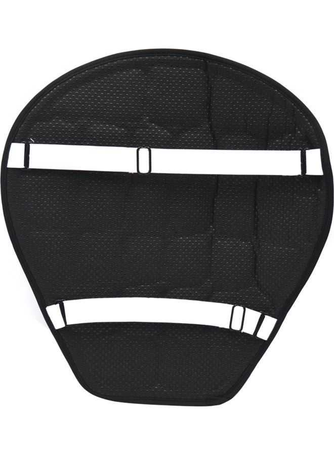 Generic Motorcycle Seat Cover  - Image 5