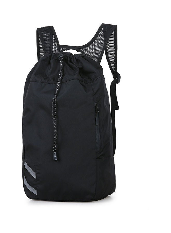 Generic Drawstring Basketball Backpack - Image 1