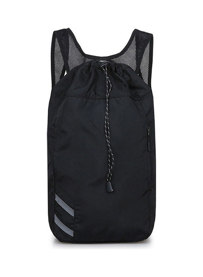 Generic Drawstring Basketball Backpack - Image 2
