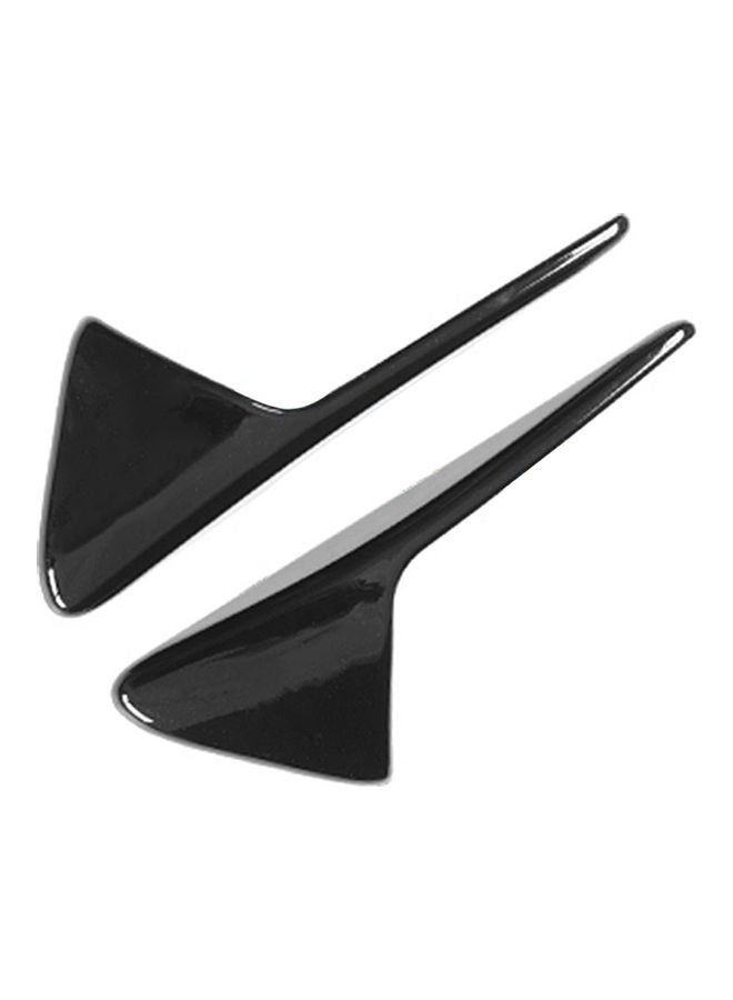 2-Piece Car Camera Cover - Image 1