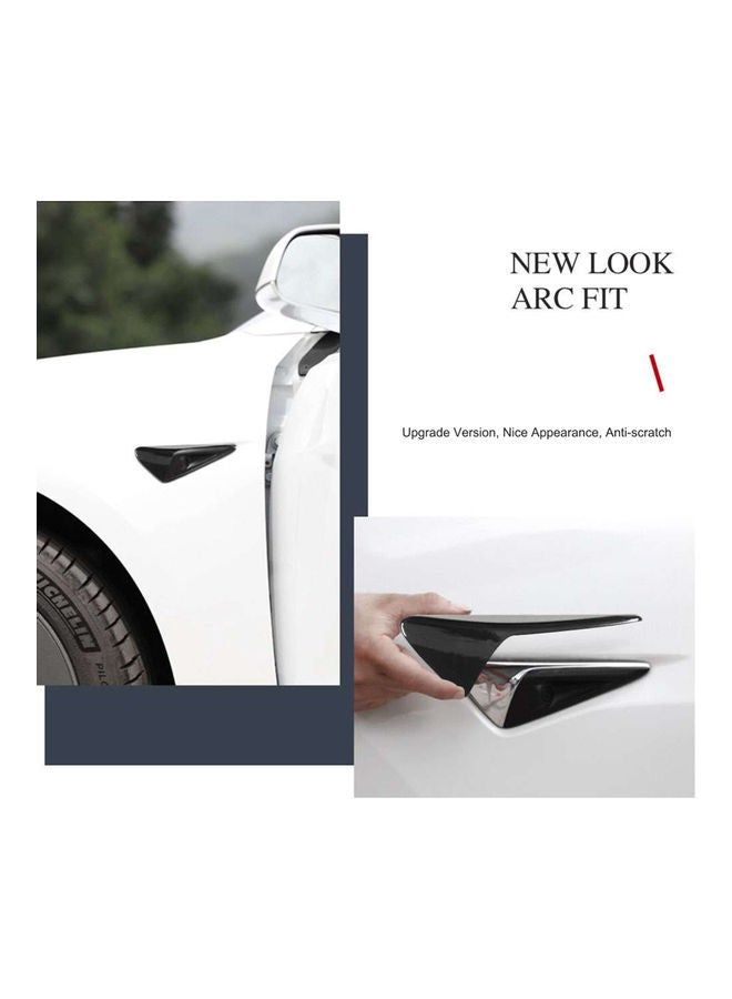 2-Piece Car Camera Cover - Image 2
