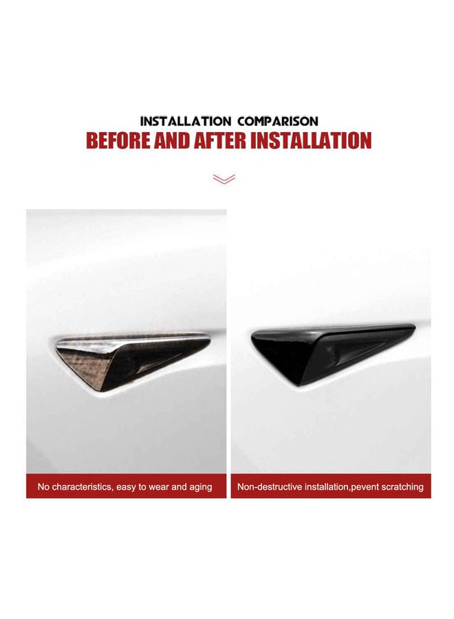 2-Piece Car Camera Cover - Image 4