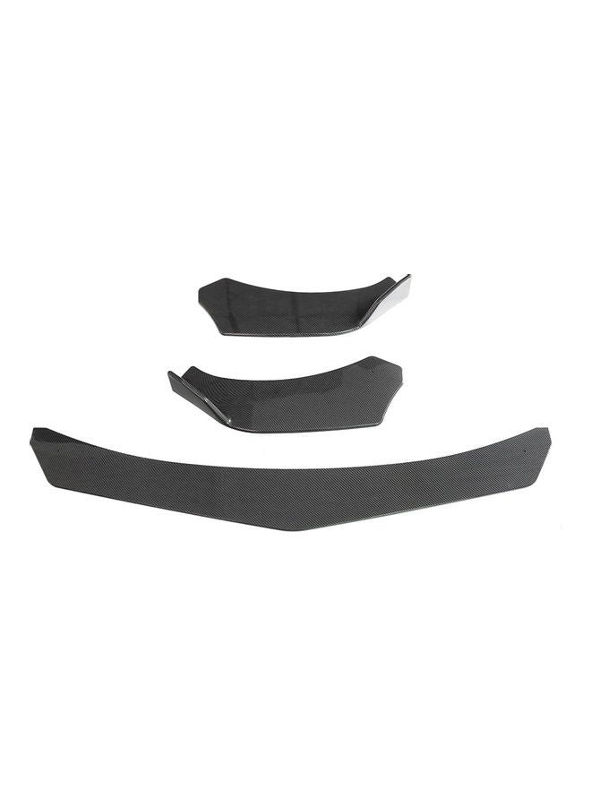 Generic 3-Piece Bumper Body Kit  - Image 1