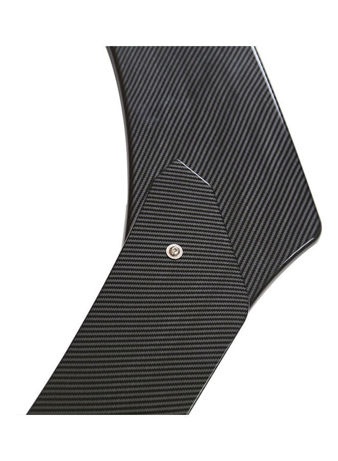 Generic 3-Piece Bumper Body Kit  - Image 3