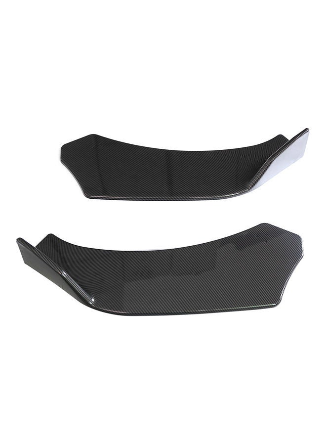 Generic 3-Piece Bumper Body Kit  - Image 5
